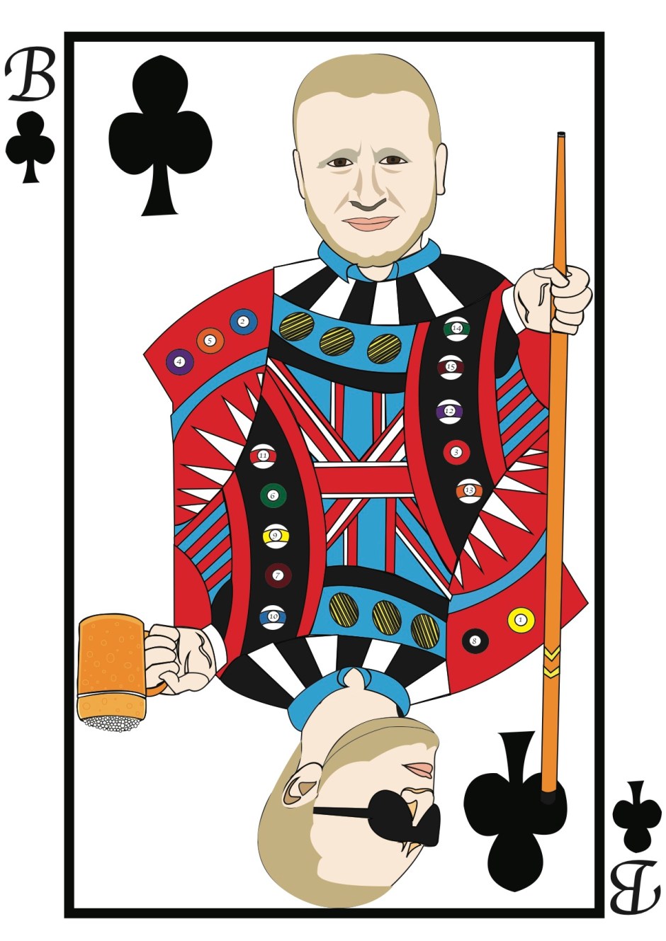 ben card