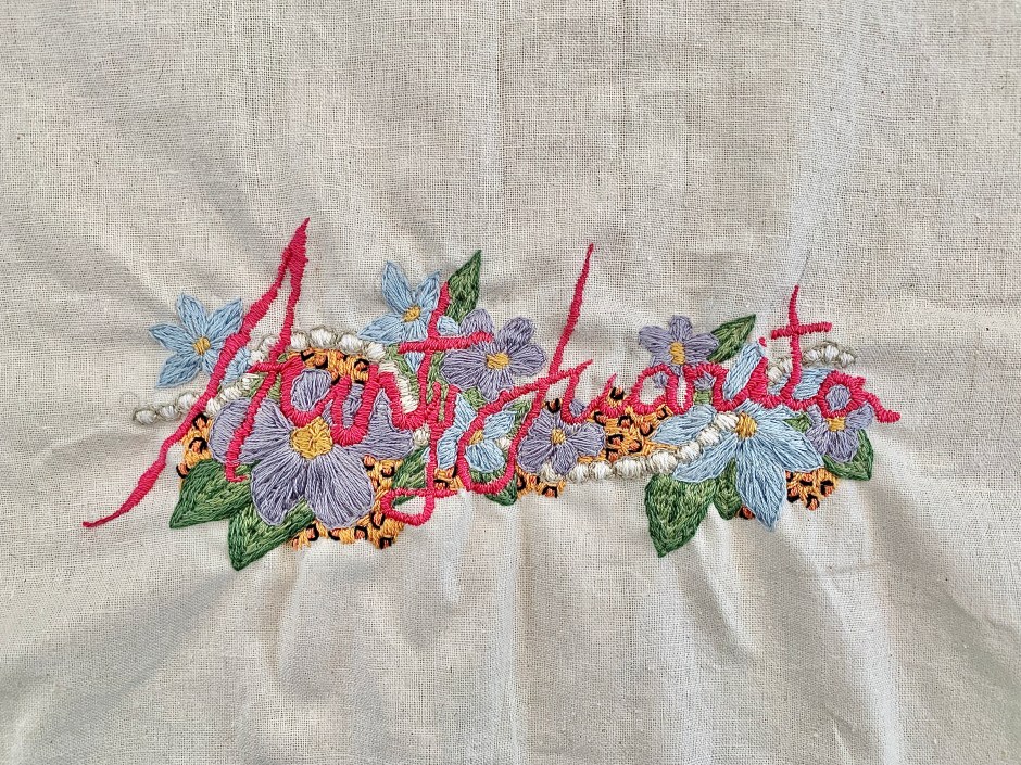 NELL ANNE QUILT PROJECT_Quilt submission